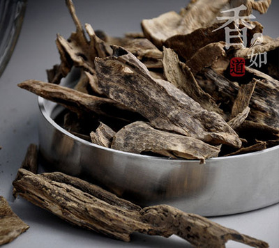 越南芽庄沉香熏料，野生料，A级/g