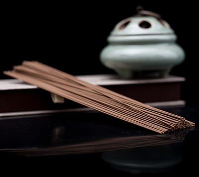 百年星洲水沉香