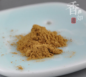  纯天然沉香粉 开珠粉 加里曼丹/g