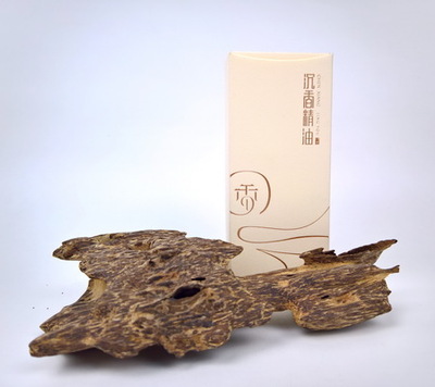 沉香精油（3钻）