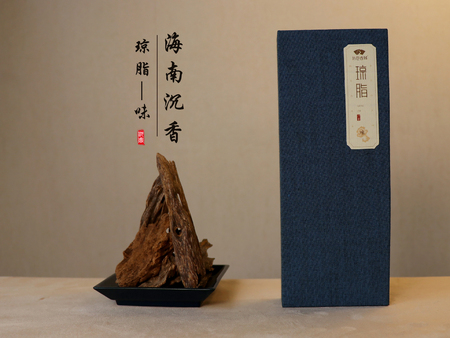 琼脂—味