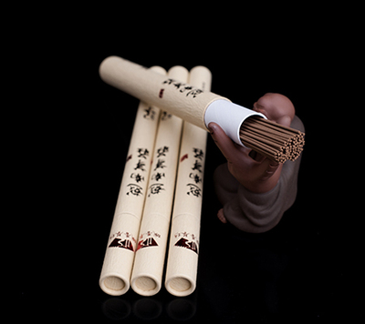 越南芽庄沉香线香