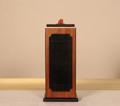 香音悠扬系列——【东方韵】红木音乐香盒