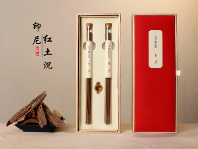 【印尼红土沉】线香