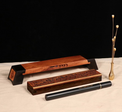 香音悠扬系列——【馨汉韵】红木音乐案几