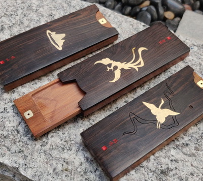 香随系列——便携式香盒