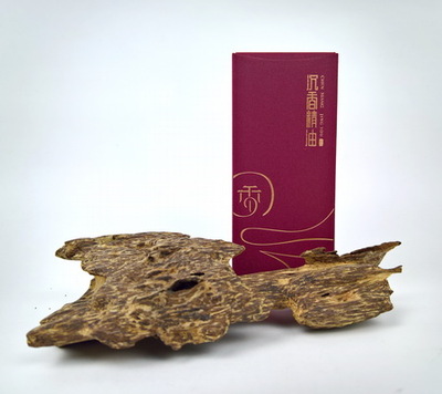 沉香精油（4钻）