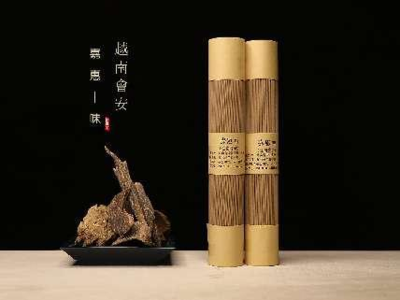 【嘉惠味】沉香线香