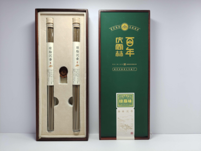 【琼脂味】线香礼盒装