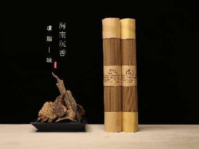 【琼脂味】沉香线香