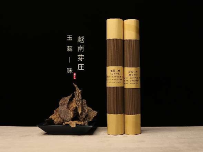 【玉蕊味】沉香线香