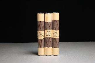 【嘉惠韵】沉香线香