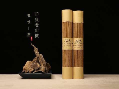 【禪悅贡意】线香