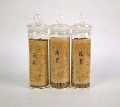 古方精制合香之素影