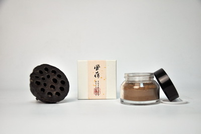 风荷印香粉