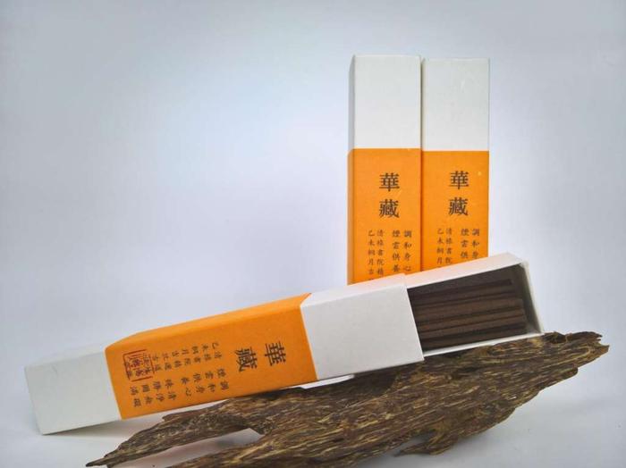 华藏5
