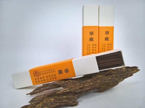 华藏6